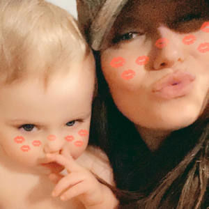 Meet your Posher, Karissa